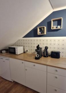Bad Arolsen Apartment | Family-Friendly Retreat at Zum weißen Stein - Rated 9.6/10