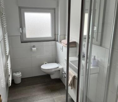Bad Schwalbach House | Zum Wispertal