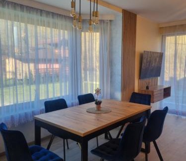 Zagorz House | Experience ZuMiLu House: Pet-Friendly Retreat with Pool