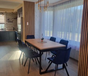 Zagorz House | Experience ZuMiLu House: Pet-Friendly Retreat with Pool