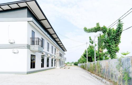 Tegal Hotel | Zumo Home Tegal Mitra RedDoorz