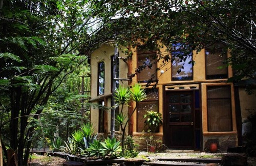 Sutamarchan House | Discover Zuna: Guest Rated 10/10 with Pool & Spa Amenities