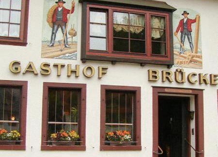 Schiltach House | Delightful Stay at Zur alten Brücke with Family-Friendly Offers