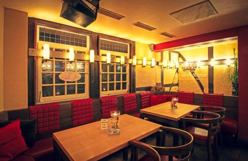 Hattingen Hotel | Guest Rated 9/10 at Zur alten Krone - Family-Friendly Stay