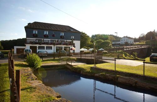 Lutzkampen Hotel | Inviting Stay at Zur Alten Mühle with Family-Friendly Amenities