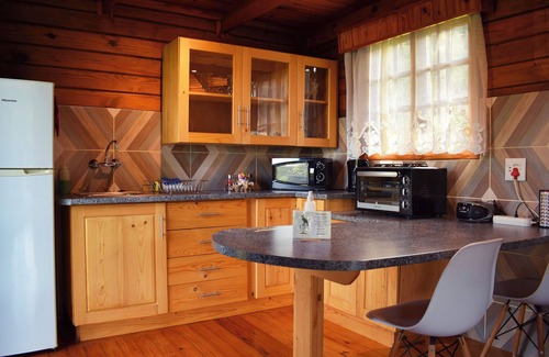 Graskop Cottage | Inviting Stay at Zur Alten Mine: Rated 9.6 with Breakfast