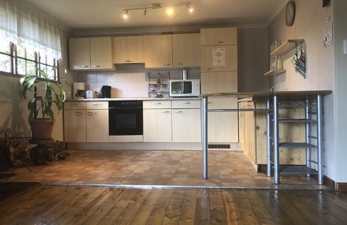 Graskop Cottage | Inviting Stay at Zur Alten Mine: Rated 9.6 with Breakfast