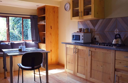 Graskop Cottage | Inviting Stay at Zur Alten Mine: Rated 9.6 with Breakfast
