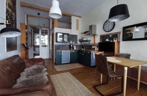 Gemarkung Weilstetten Apartment | Discover Zur alten Scheune: Pet Friendly and Family-Approved