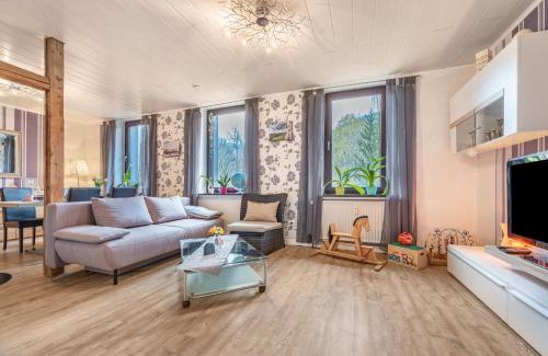 Sankt Andreasberg Apartment | Zur alten Zahnradbahn