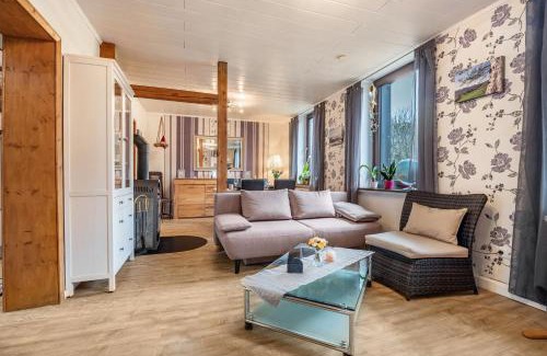 Sankt Andreasberg Apartment | Zur alten Zahnradbahn