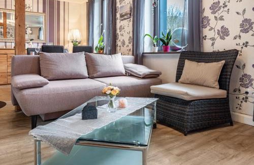 Sankt Andreasberg Apartment | Zur alten Zahnradbahn
