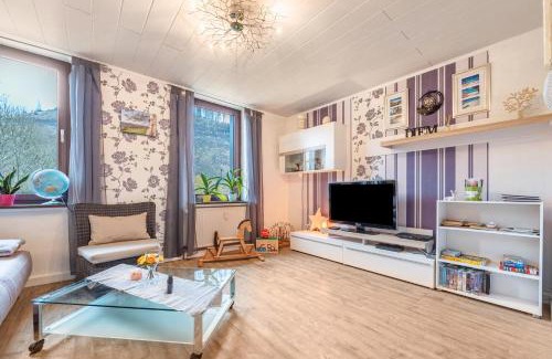Sankt Andreasberg Apartment | Zur alten Zahnradbahn