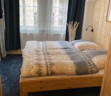 Nuremberg Old Town House | Family-Friendly Retreat at Zur Baumwolle Suites