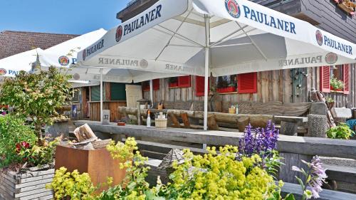 Sasbach Hotel | Oceanfront Retreat at Zur grossen Tanne: Family-Friendly Stay