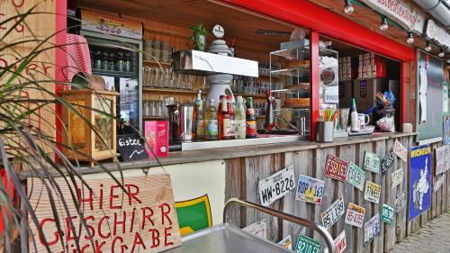 Sasbach Hotel | Oceanfront Retreat at Zur grossen Tanne: Family-Friendly Stay