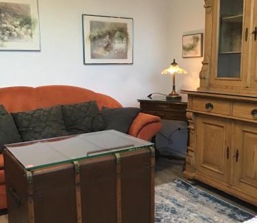 Weinbach House | Zur Henne