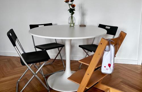 Marienfelde Apartment | Zur Kaiserin - im Süden Berlins