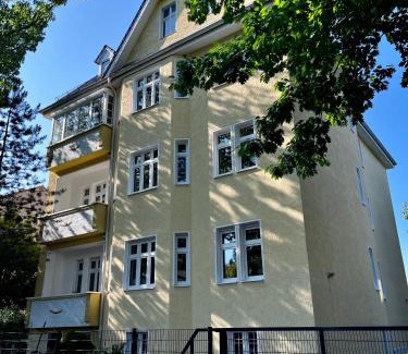 Marienfelde Apartment | Zur Kaiserin - im Süden Berlins
