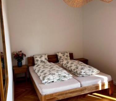 Marienfelde Apartment | Zur Kaiserin - im Süden Berlins