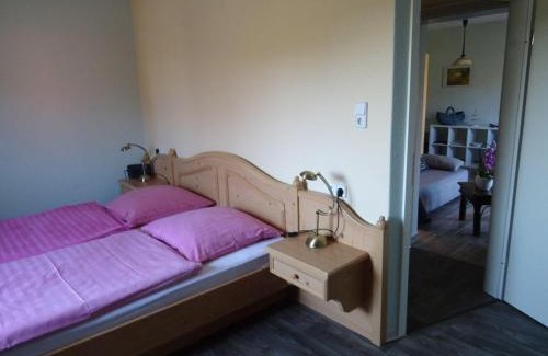 Nahrendorf Apartment | Family-Friendly Hotel Zur-Kirsche with Oceanfront Views