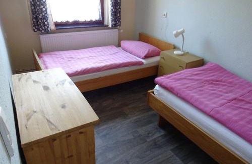 Nahrendorf Apartment | Family-Friendly Hotel Zur-Kirsche with Oceanfront Views