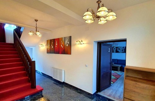 Heringen Apartment | Family-Friendly Stay at Zur Krone Aparthotel