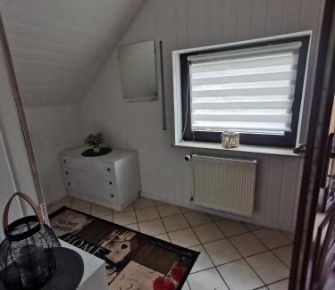 Hildburghausen Apartment | Pet-Friendly Retreat at Zur langen Heide with Top Ratings