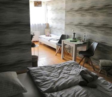 Mainzweiler Hotel | Pet-Friendly Retreat at Zur Linde with Delicious Breakfast