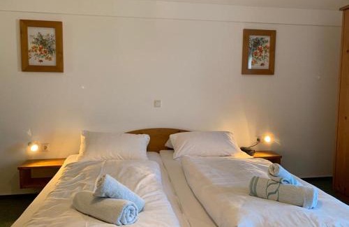 Traitsching House | Family-Friendly Stay at Zur Linde with 8/10 Guest Rating