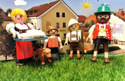 Hartkirchen House | Discover Zur Mühle: Family-Friendly Stay with Dining