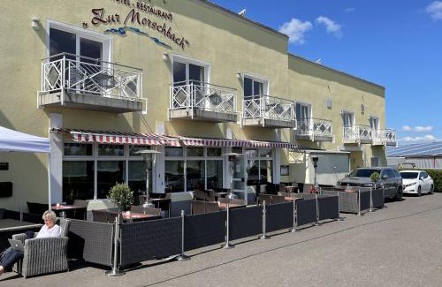 Altlay Hotel | Discover Comfort at Zur Morschbach - Pet Friendly Retreat