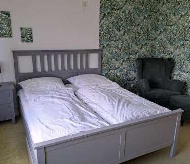 Aerzen Apartment | Discover Relaxation at Zur schönen Aussicht Hotel