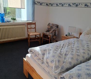 Aerzen Apartment | Discover Relaxation at Zur schönen Aussicht Hotel