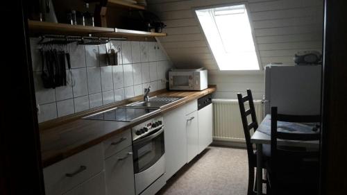 Hellenthal Apartment | Idyllic Retreat at Zur schönen Aussicht - Family-Friendly Stay