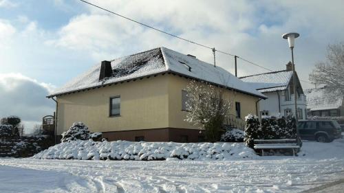 Hellenthal Apartment | Idyllic Retreat at Zur schönen Aussicht - Family-Friendly Stay