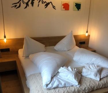 Presseggen Apartment | Family-Friendly Retreat at Zur Stella – Pet Welcome Here!