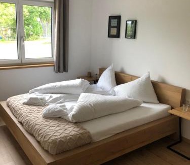 Presseggen Apartment | Family-Friendly Retreat at Zur Stella – Pet Welcome Here!