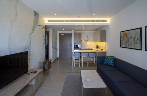 Sodeco Apartment | Experience ZUR Studios & Suites: Rated 9.6/10 with Amenities