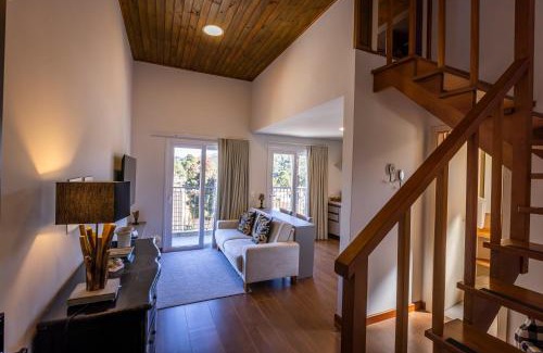 Jardim Andira Hotel | Pet-Friendly Stay at Zur Suítes - Rated 9.7 by Guests