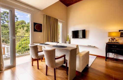 Jardim Andira Hotel | Pet-Friendly Stay at Zur Suítes - Rated 9.7 by Guests