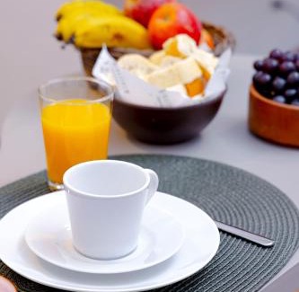 Jardim Andira Hotel | Pet-Friendly Stay at Zur Suítes - Rated 9.7 by Guests
