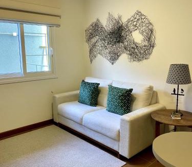 Jardim Andira Hotel | Pet-Friendly Stay at Zur Suítes - Rated 9.7 by Guests