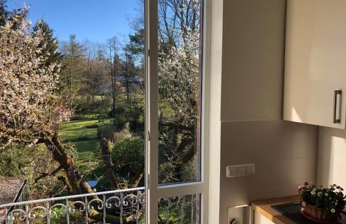 Soltau Apartment | Child-Friendly Retreat at Zur Thermebrücke - Rated 8.8/10