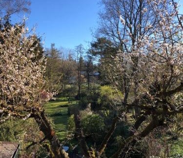Soltau Apartment | Child-Friendly Retreat at Zur Thermebrücke - Rated 8.8/10