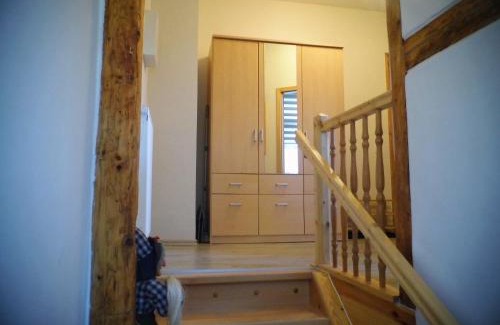 Blankenburg Apartment | Zur Traube