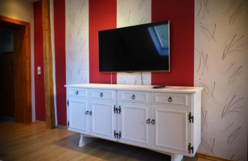 Blankenburg Apartment | Zur Traube