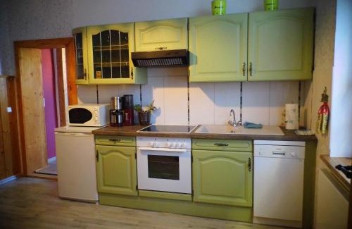 Blankenburg Apartment | Zur Traube