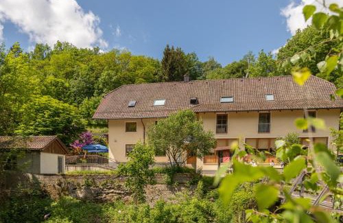 Passau House | Family-Friendly Retreat at Zur Triftsperre with Breakfast