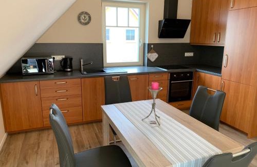 Bresewitz Apartment | Discover Zur Vogelwiese: Guest Rated 9.2/10 Stay